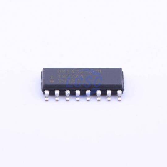 MAXIM DS2482S-800+ - 3