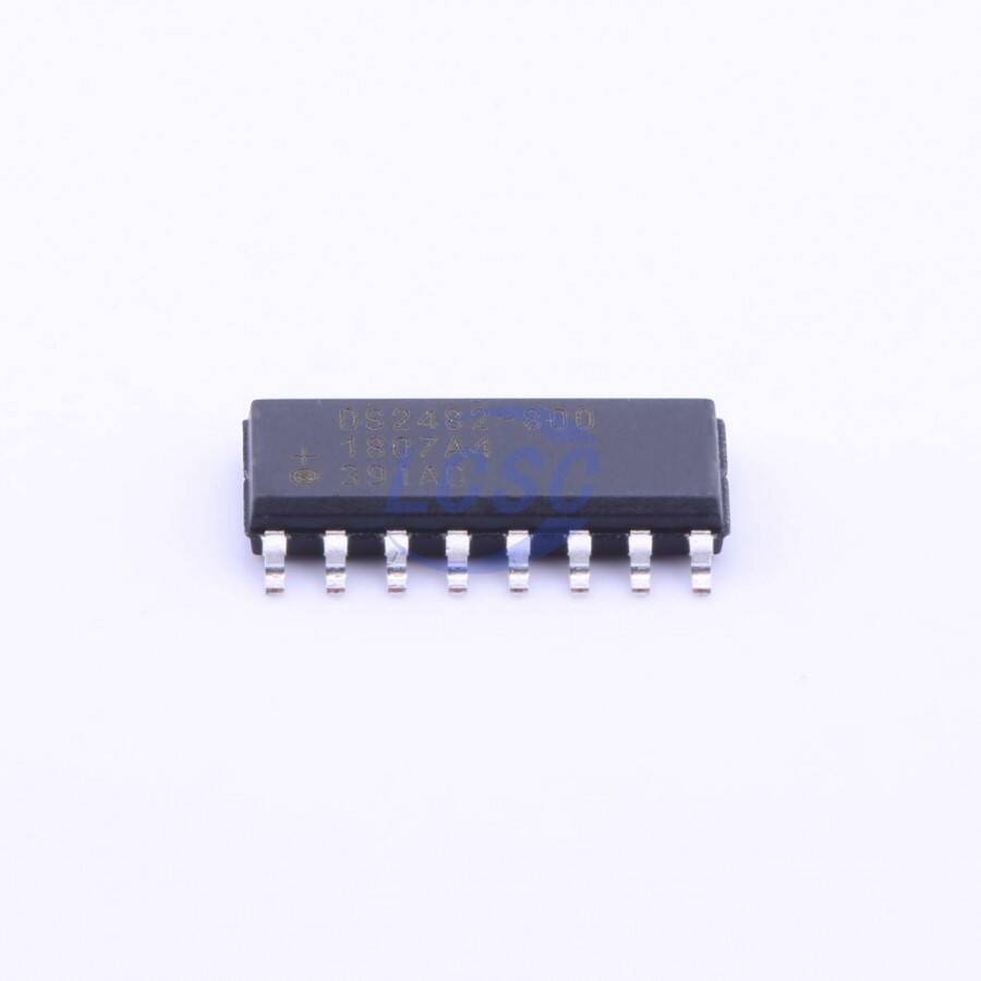 MAXIM DS2482S-800+ - 3