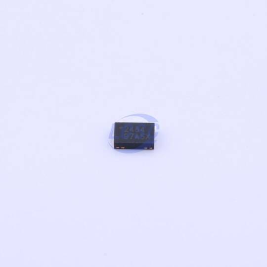 MAXIM DS2484Q+T - 3
