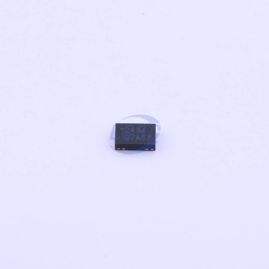 MAXIM DS2484Q+T - 3