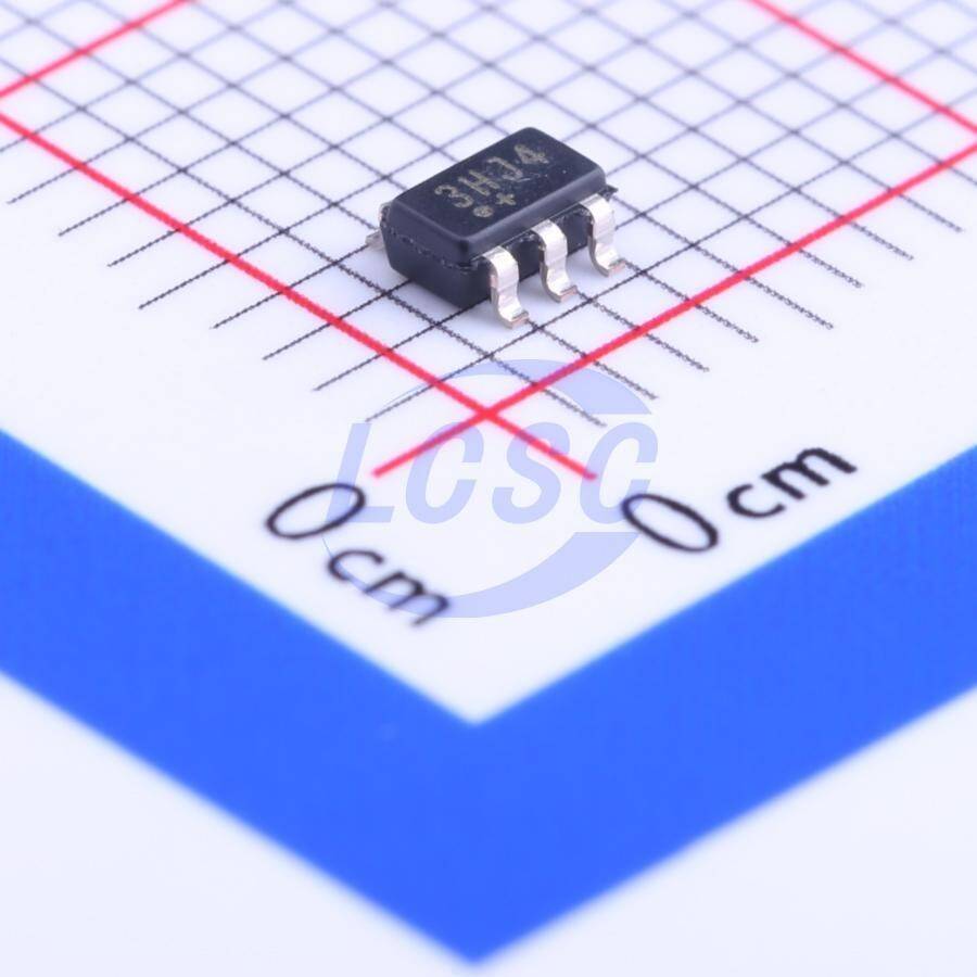 MAXIM DS2484R+T - 1