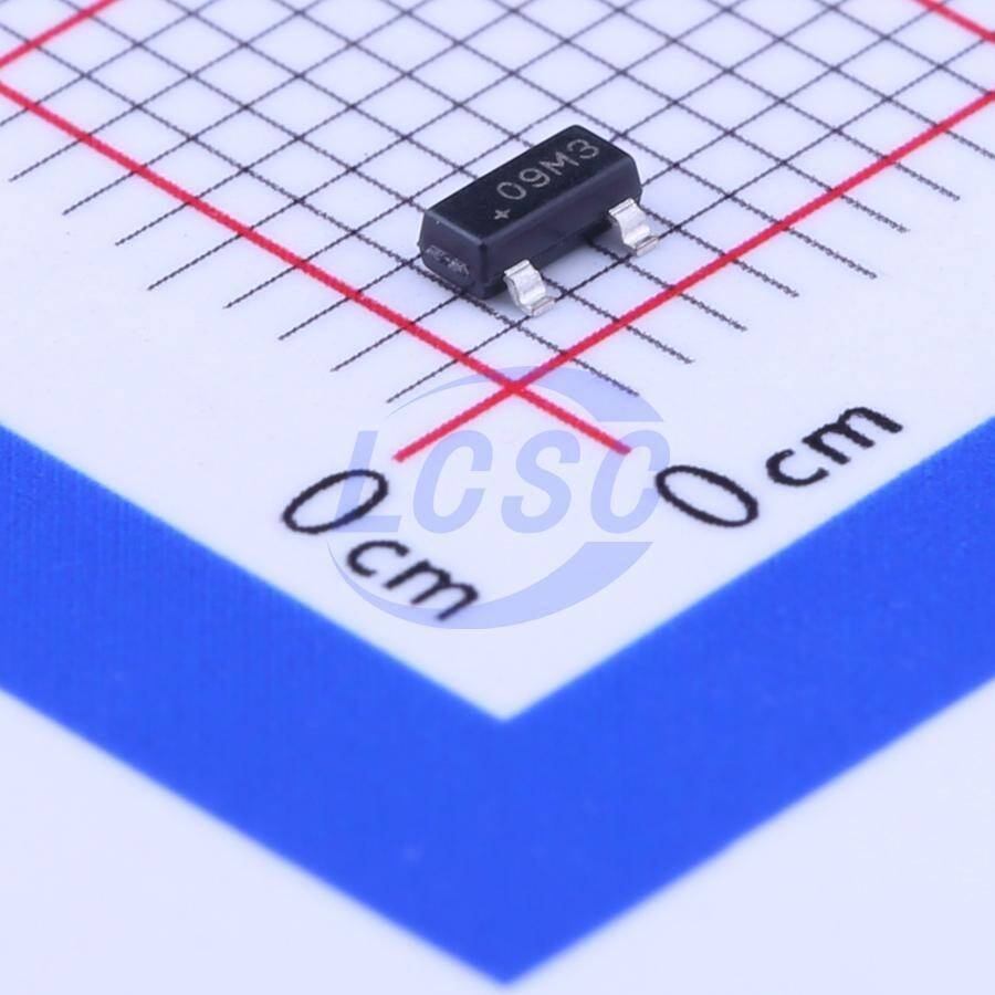 MAXIM DS2502R+T&R - 2