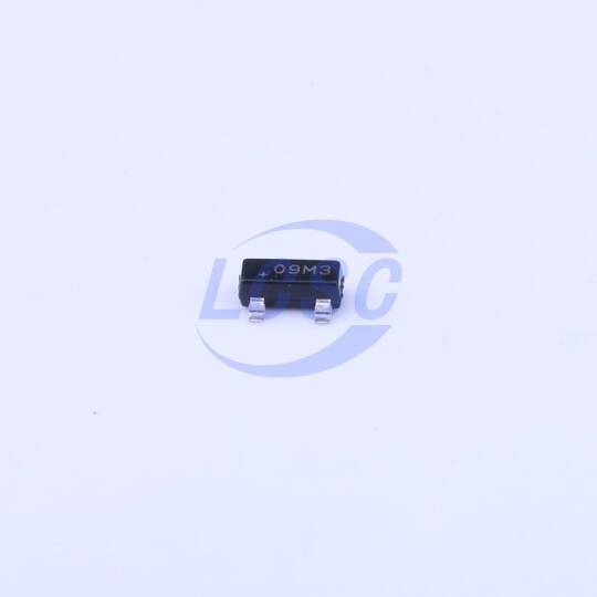 MAXIM DS2502R+T&R - 3