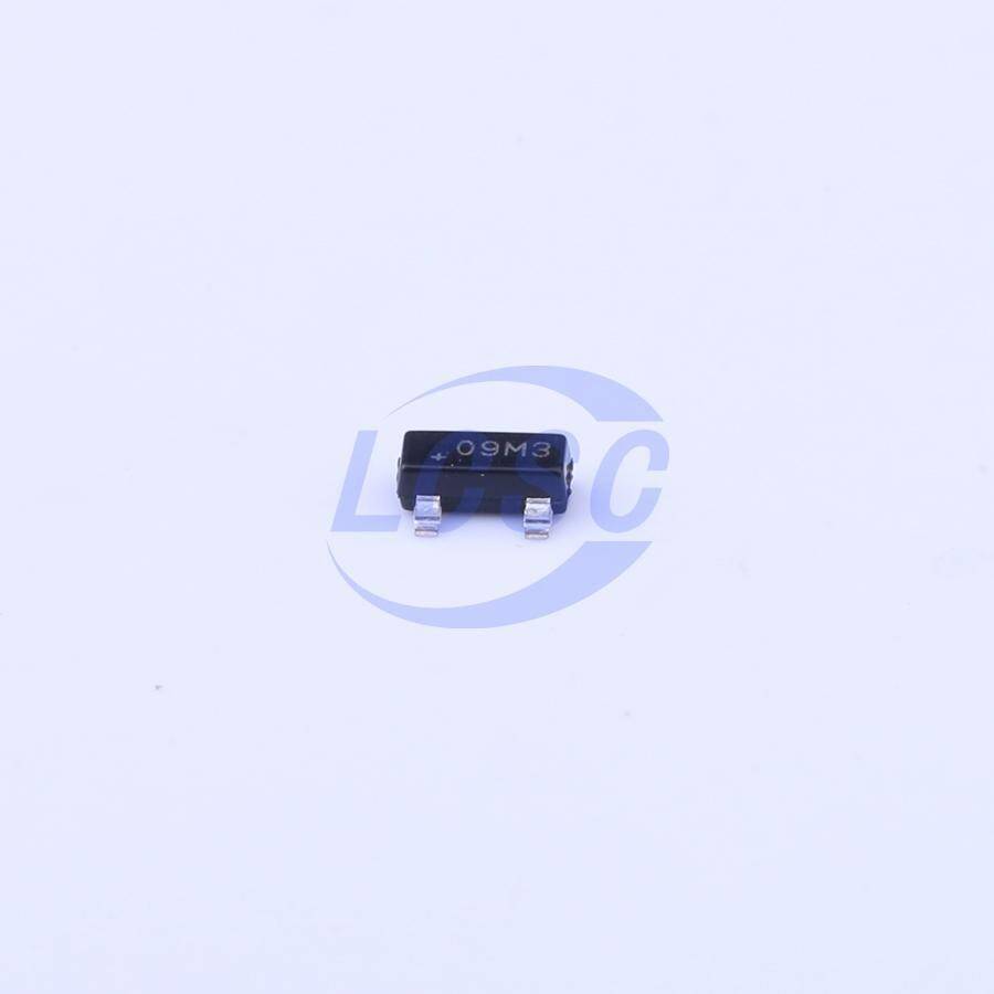 MAXIM DS2502R+T&R - 3