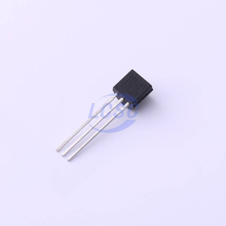 MAXIM DS2505+ - 3