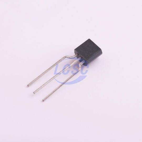 MAXIM DS2505+T&R - 3