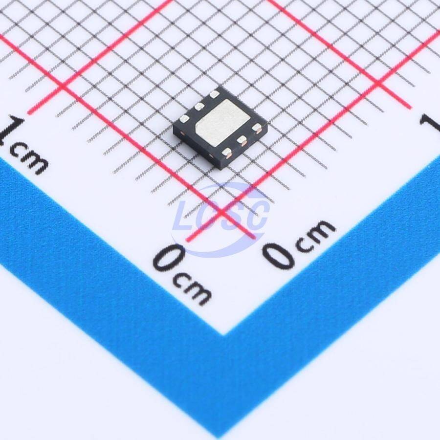 MAXIM DS28E07Q+T - 2