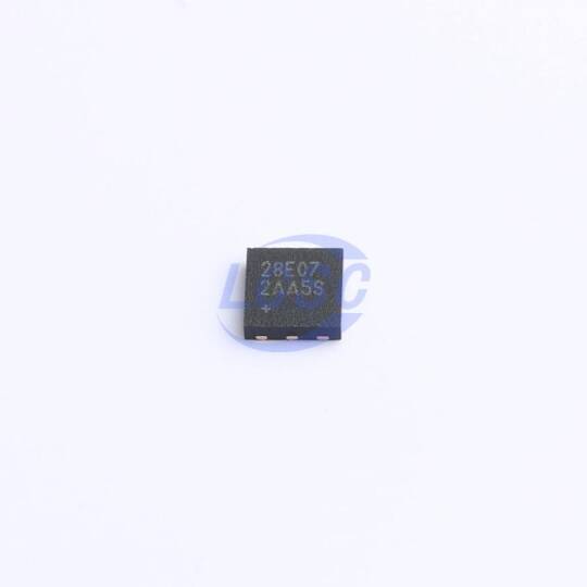 MAXIM DS28E07Q+T - 3