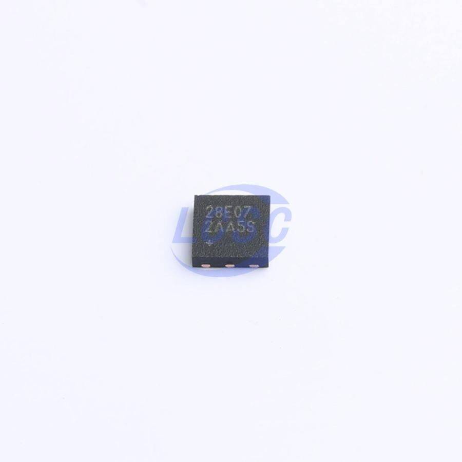 MAXIM DS28E07Q+T - 3