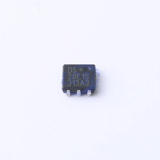 MAXIM DS28E15P+ - 3