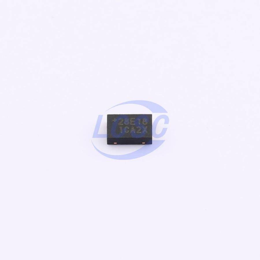 MAXIM DS28E18Q+T - 3