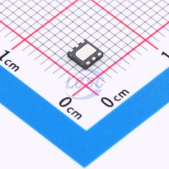 MAXIM DS28EC20Q+T - 2