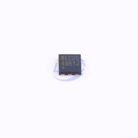 MAXIM DS28EC20Q+T - 3