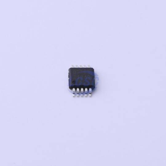 MAXIM DS3502U+T&R - 3