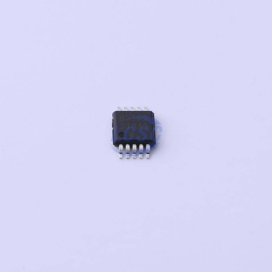 MAXIM DS3502U+T&R - 3
