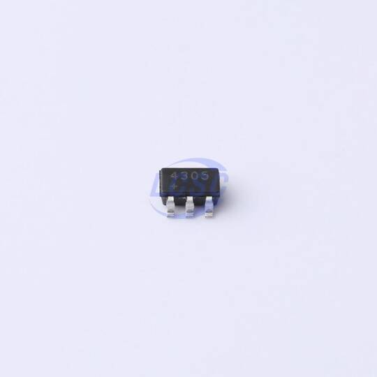 MAXIM DS4305R+T&R - 3