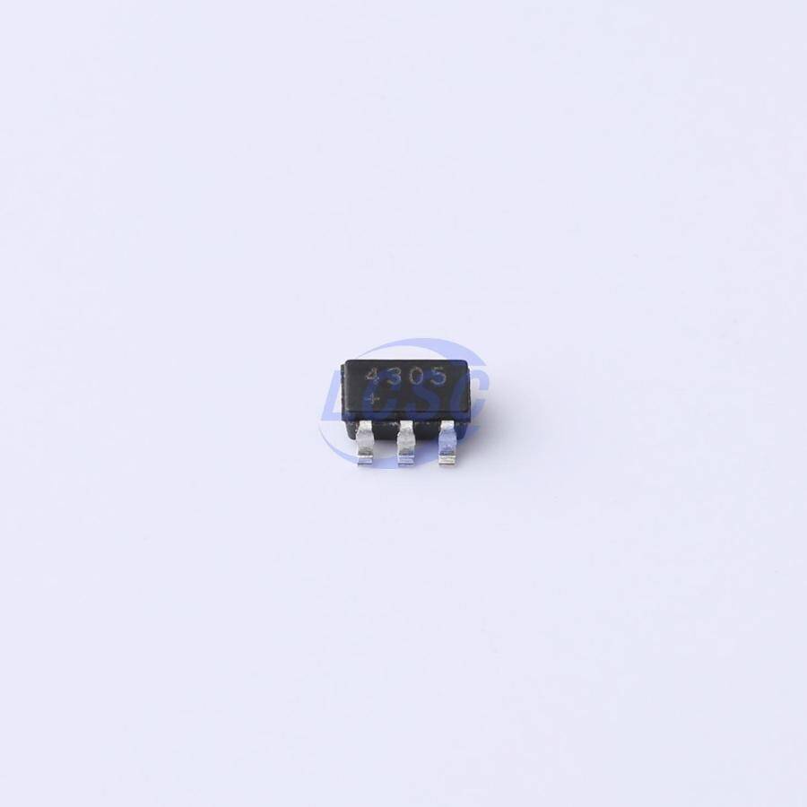 MAXIM DS4305R+T&R - 3