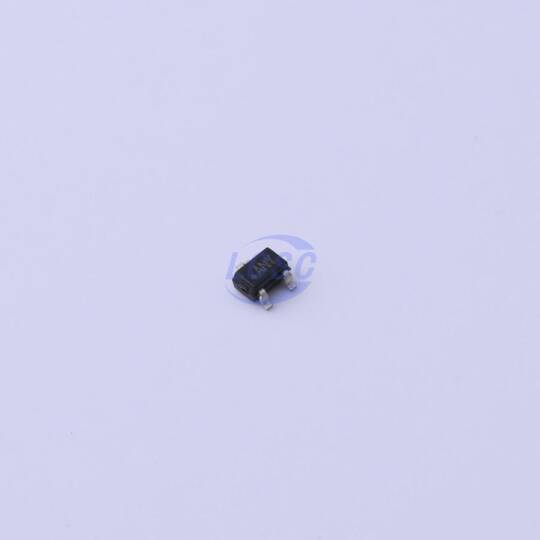 MAXIM LM4040AEX3-3.3+T - 3