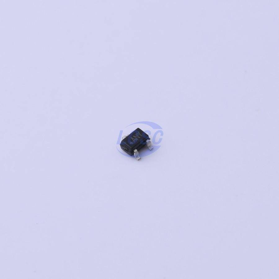 MAXIM LM4040AEX3-3.3+T - 3