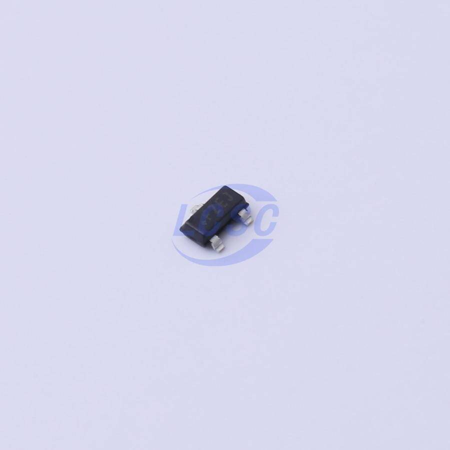 MAXIM LM4040AIM3-2.5+T - 3