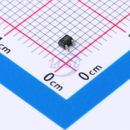 MAXIM LM4040BIX3-3.0+T - 1
