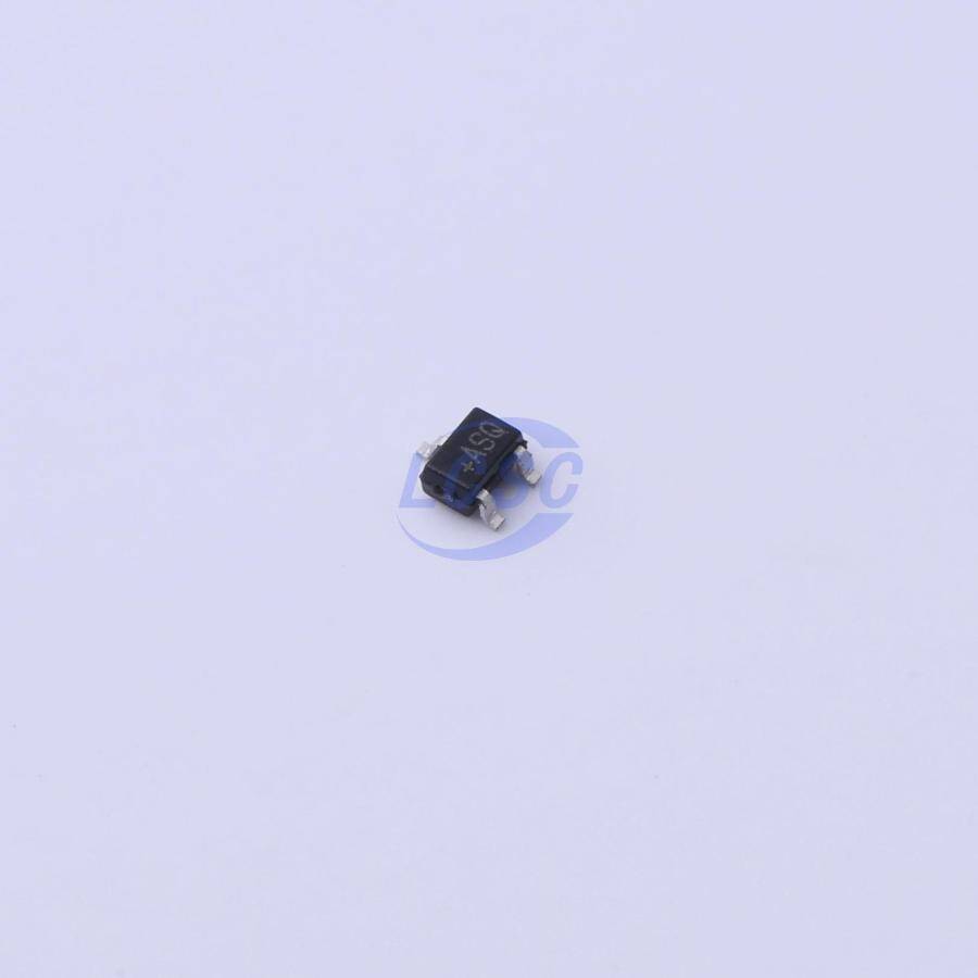 MAXIM LM4050BEX3-2.5+T - 3