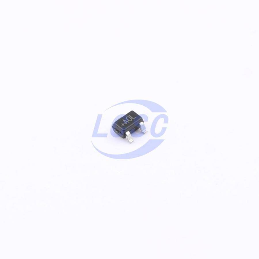 MAXIM LM4050CEX3-3.3+T - 3