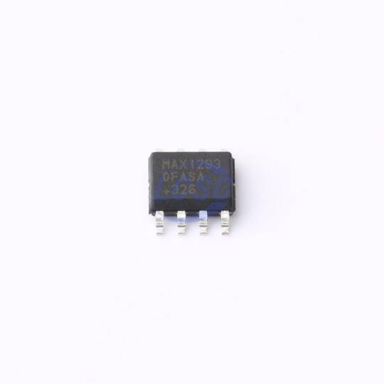 MAXIM MAX12930FASA+ - 3