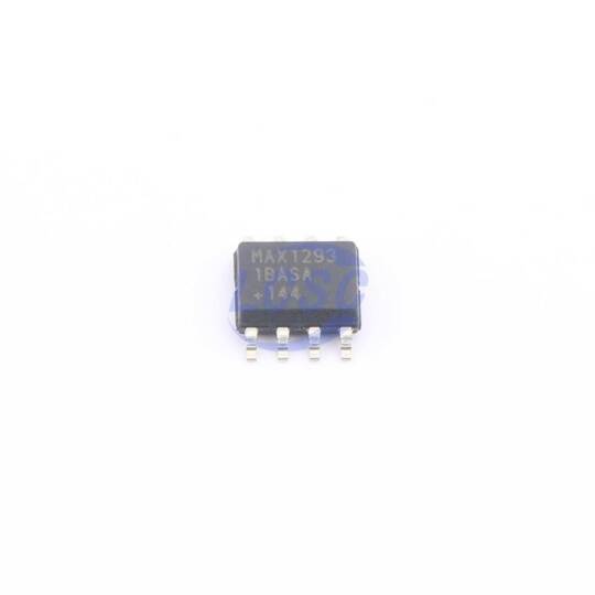 MAXIM MAX12931BASA+T - 3