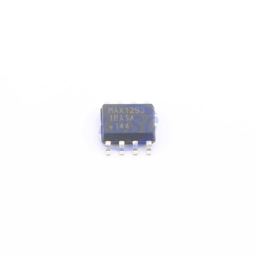 MAXIM MAX12931BASA+T - 3