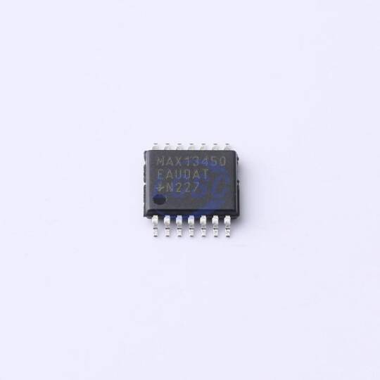 MAXIM MAX13450EAUD+ - 3