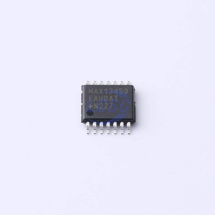 MAXIM MAX13450EAUD+ - 3