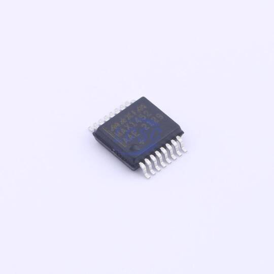 MAXIM MAX1452AAE+T - 3