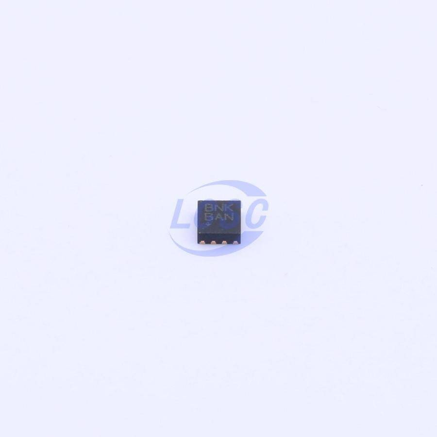 MAXIM MAX14590ETA+T - 3
