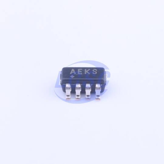 MAXIM MAX1472AKA+T - 3