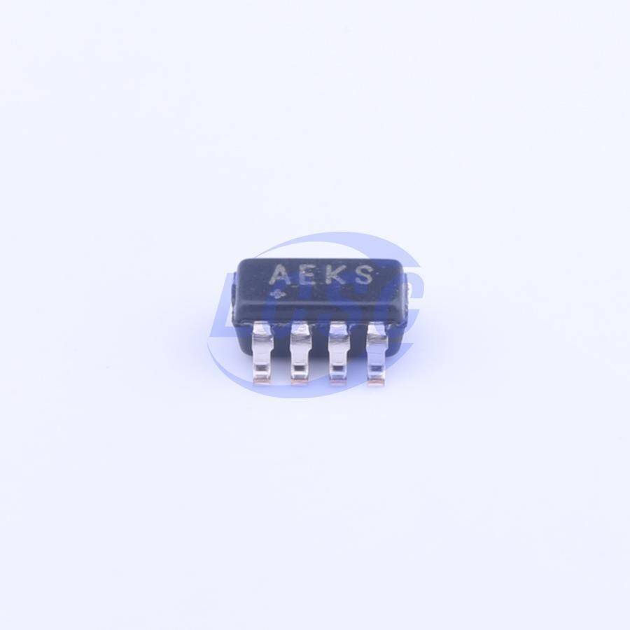 MAXIM MAX1472AKA+T - 3