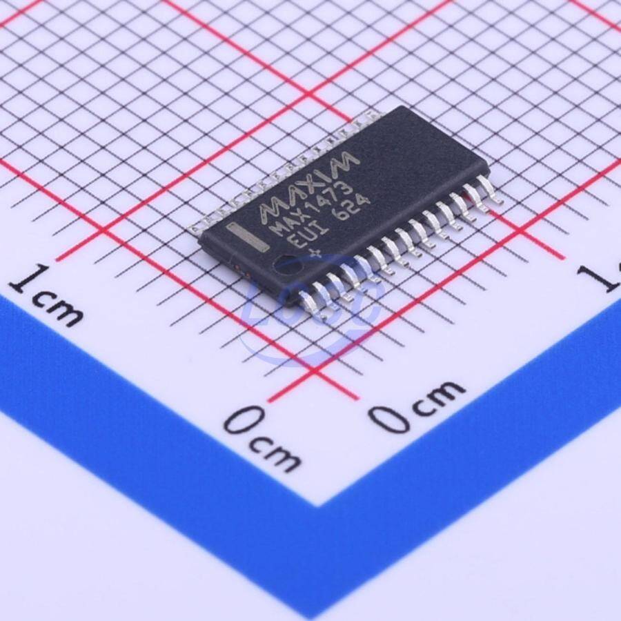 MAXIM MAX1473EUI+T - 1