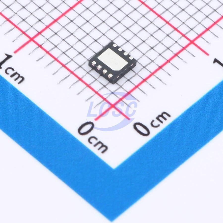 MAXIM MAX14775EATA+ - 2