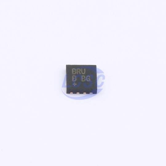 MAXIM MAX14775EATA+ - 3