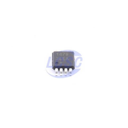 MAXIM MAX14783EEUA+T - 3