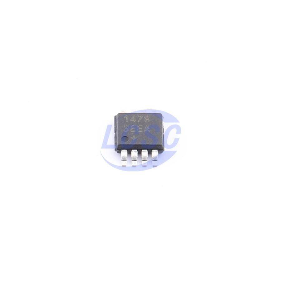MAXIM MAX14783EEUA+T - 3