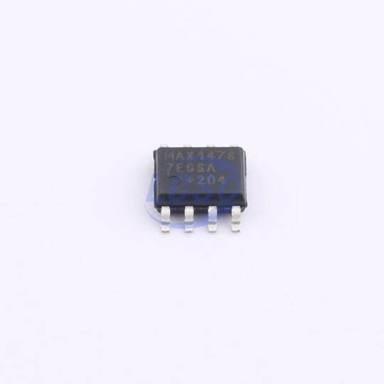MAXIM MAX14787EGSA+T - 3