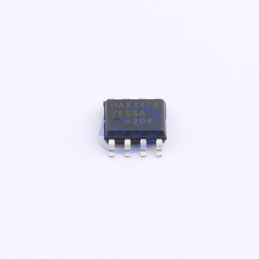 MAXIM MAX14787EGSA+T - 3
