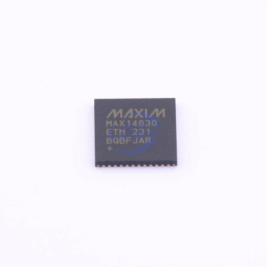 MAXIM MAX14830ETM+T - 3