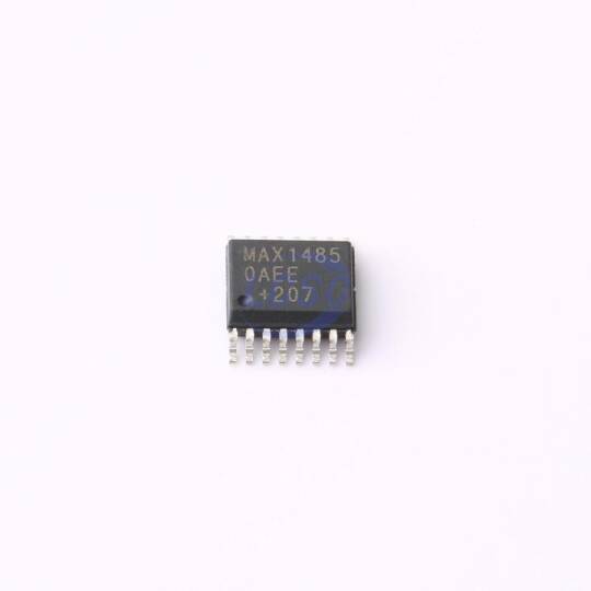 MAXIM MAX14850AEE+T - 3