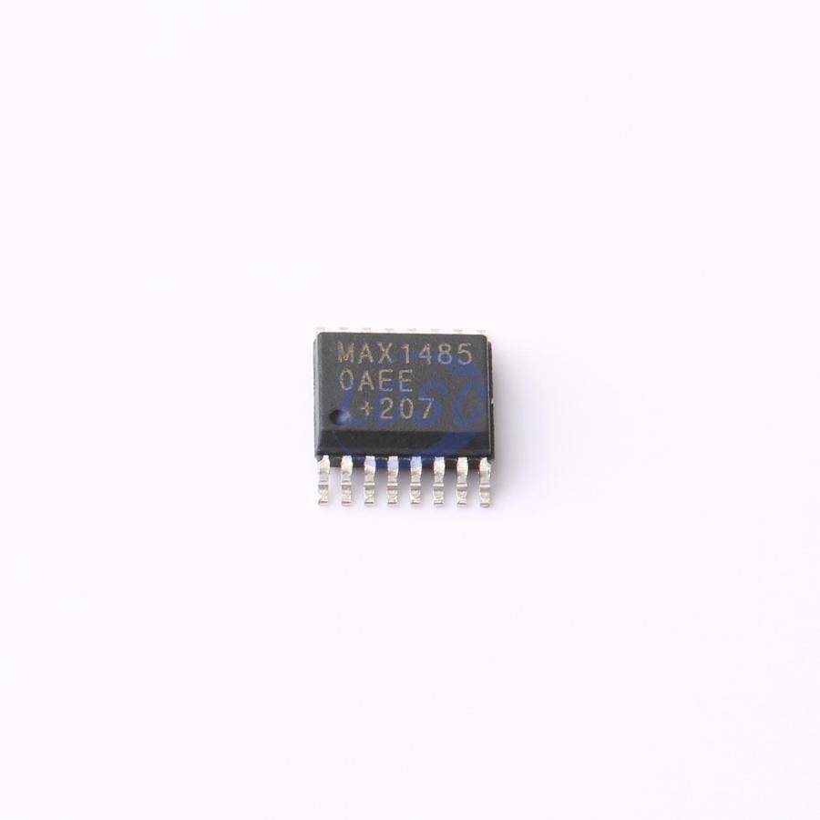 MAXIM MAX14850AEE+T - 3