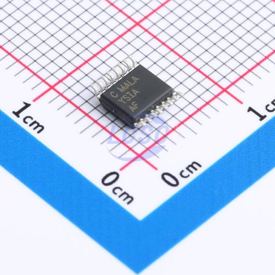 MAXIM MAX14851AEE+ - 2