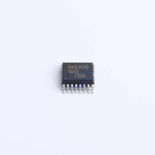 MAXIM MAX14851AEE+ - 3