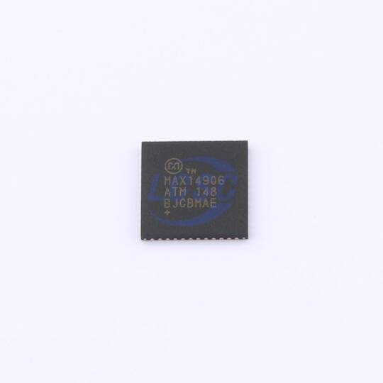 MAXIM MAX14906ATM+ - 3
