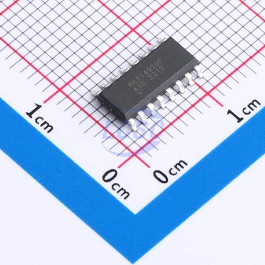 MAXIM MAX14930FASE+ - 1